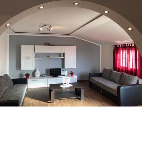 Apartment Jopa