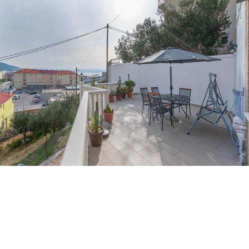 Apartment Josip