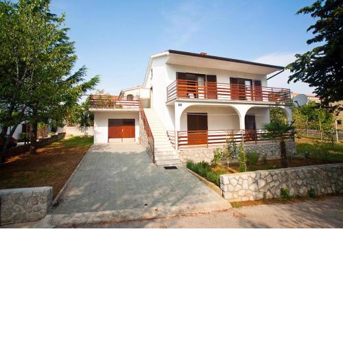 Apartment Josip
