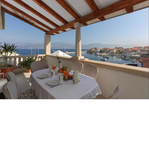 Apartment Josip