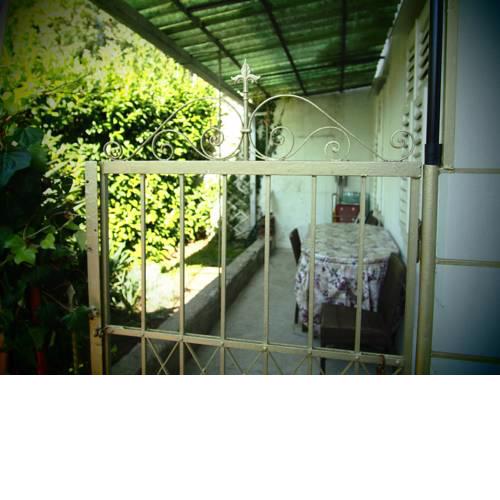 Apartment Jozi Rijeka