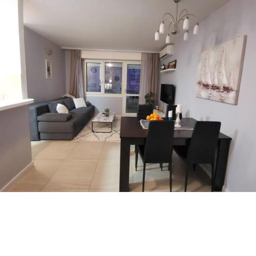 Apartment Jozo - with terrace
