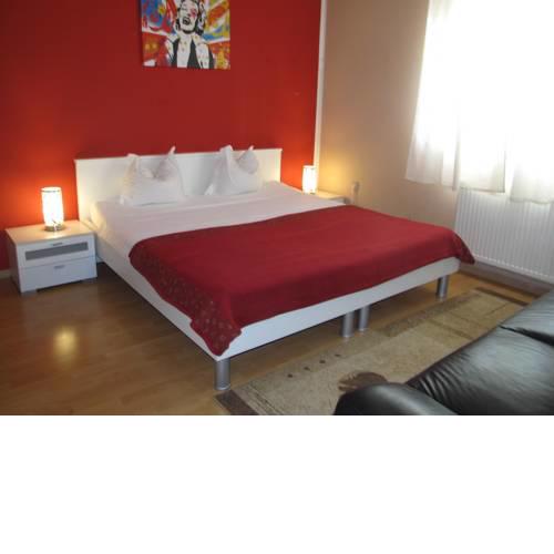 Apartment Jozo A4 No.0