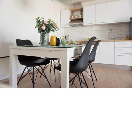Apartment Judita