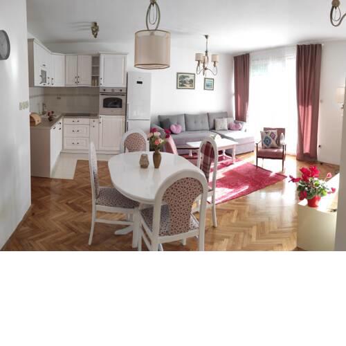 Apartment Judita