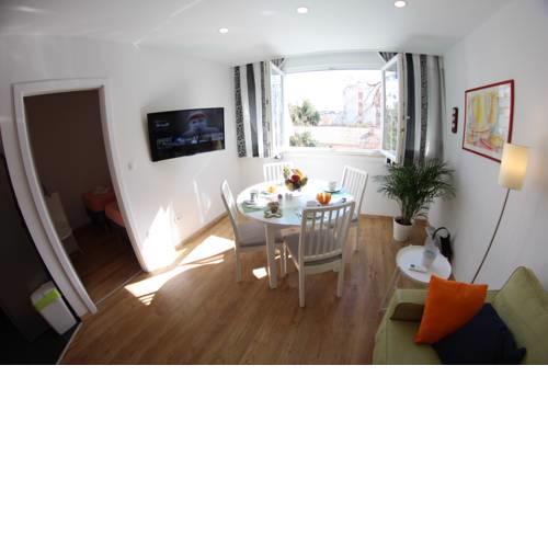 Apartment Jugo(YIN)