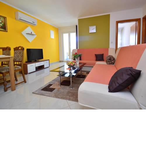 Apartment Jukan.1