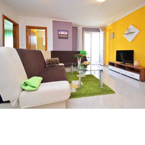 Apartment Jukan.2