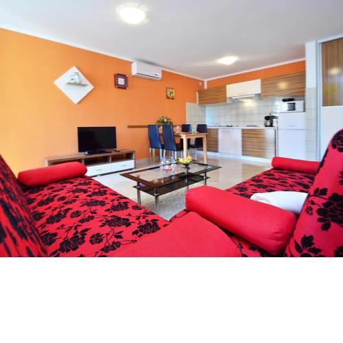Apartment Jukan.4