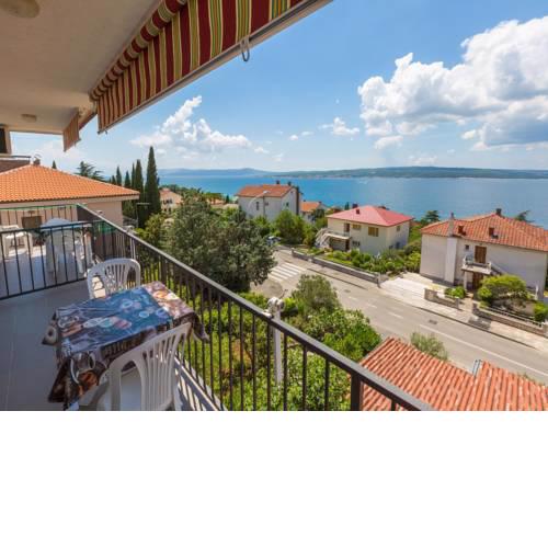 Apartment Julija 5