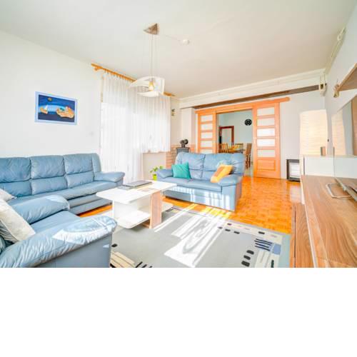 Apartment Julija