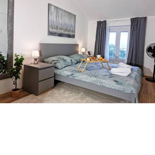 Apartment Julija