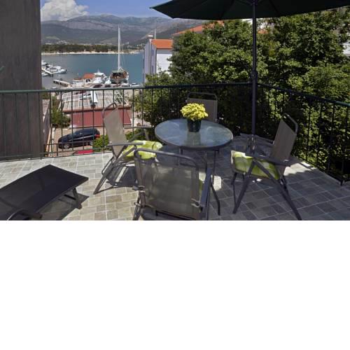 Apartment Julija