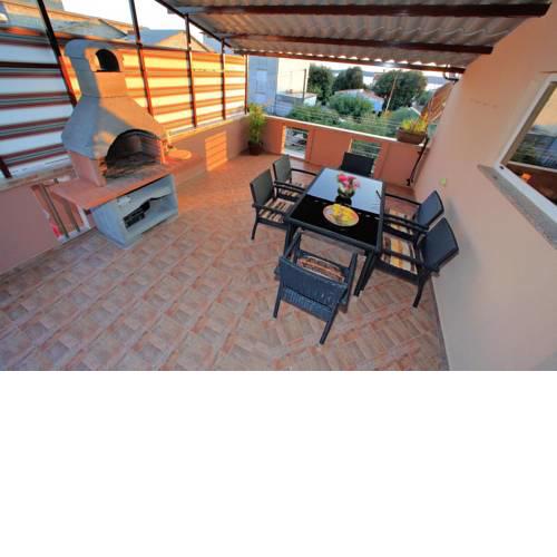 Apartment Julija