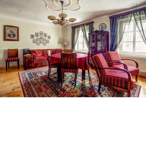 Apartment Julijan