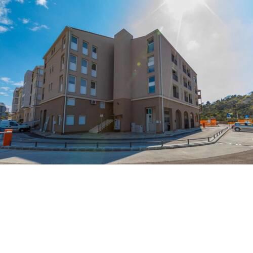 Apartment July