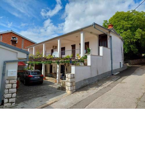 Apartment Juraj