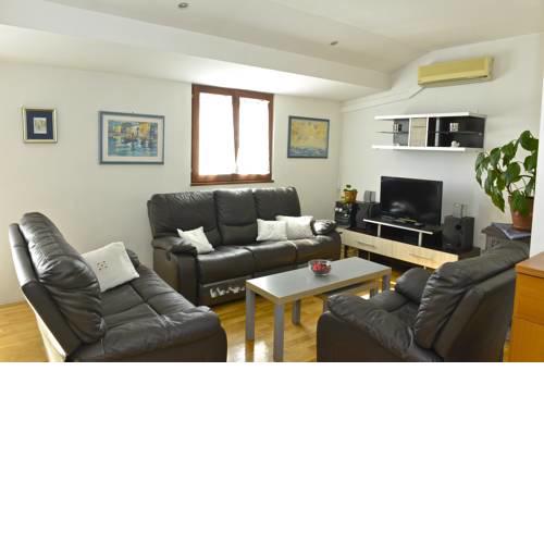 Apartment Juras