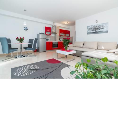 APARTMENT JURAŠIN
