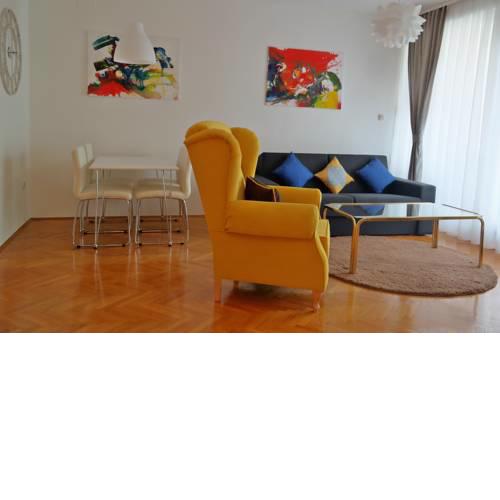 Apartment Jure