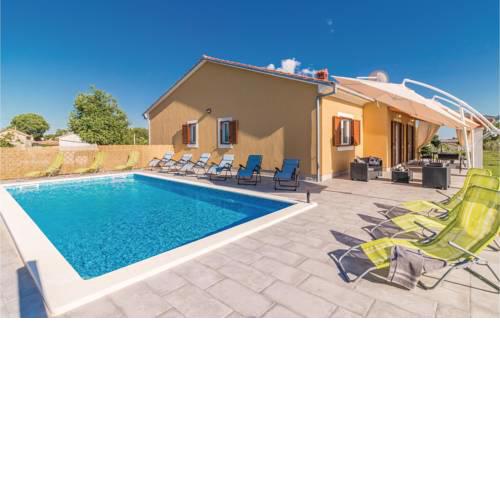 Apartment Juricev Kal Croatia