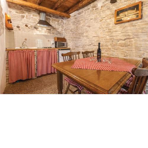 Apartment Jurine i Franine I