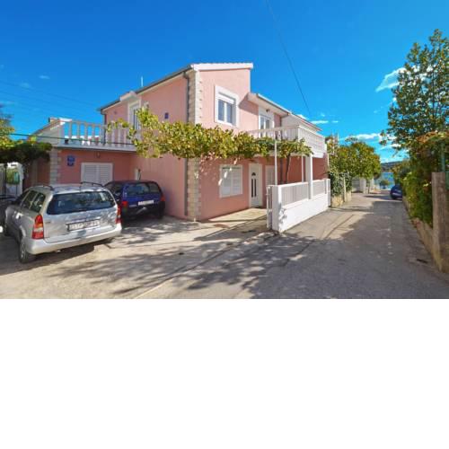 Apartment Jurjevic