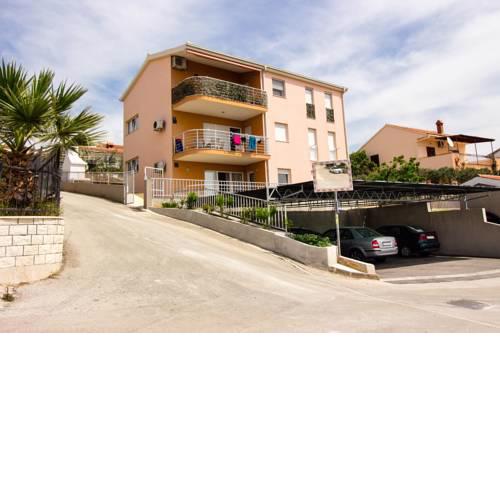 Apartment Jusepe