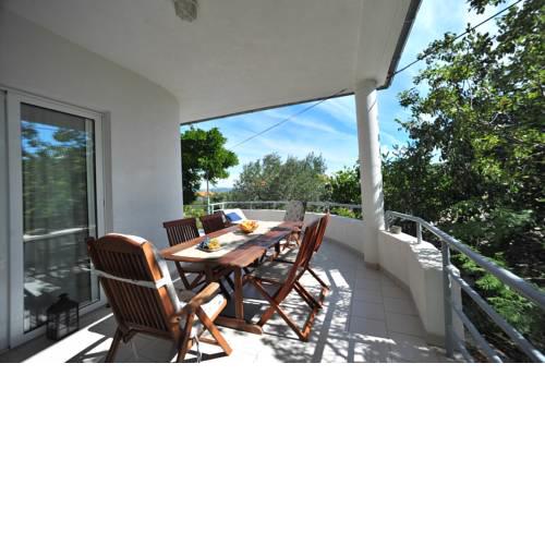 Apartment Justina