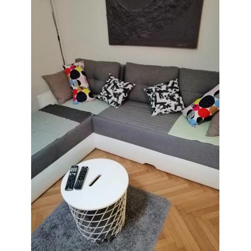 Apartment K&A