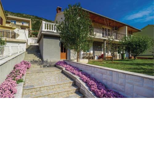 Apartment Kaetana Knezica IV