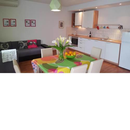 Apartment Kairos
