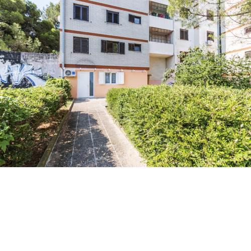 Apartment Kaiser