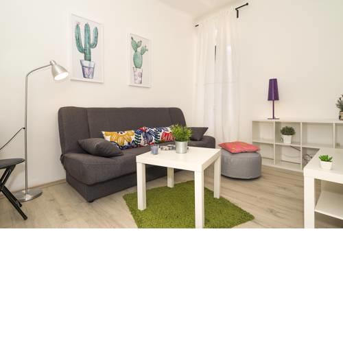 Apartment Kaktus