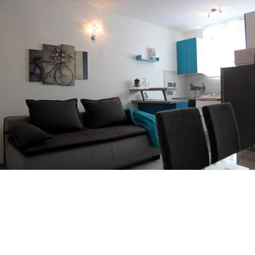 Apartment Kala