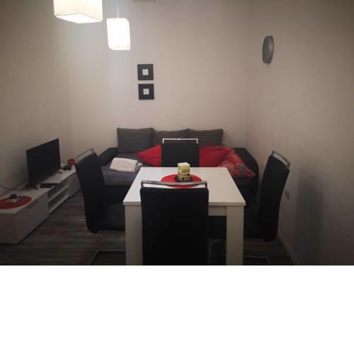 Apartment Kala