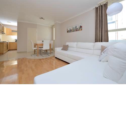 Apartment Kalelarga