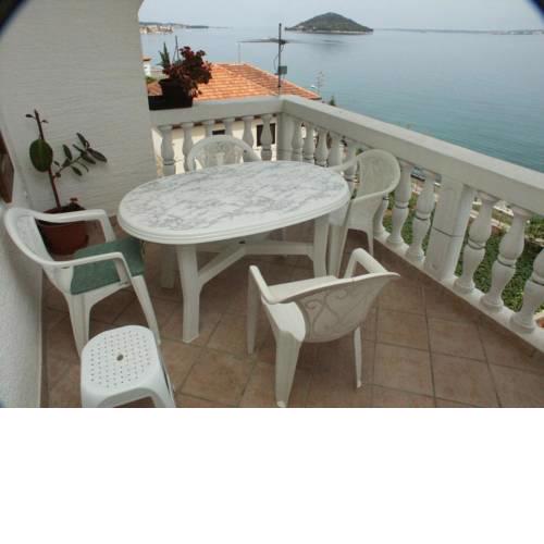 Apartment Kali 346b