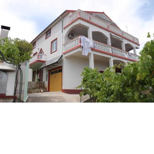 Apartment Kali 8234a