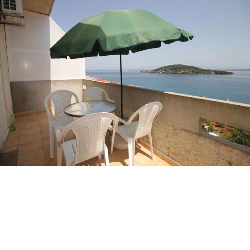Apartment Kali 8235b