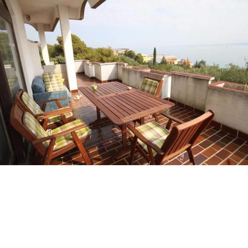 Apartment Kali 834c