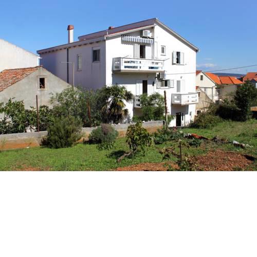 Apartment Kali 837a