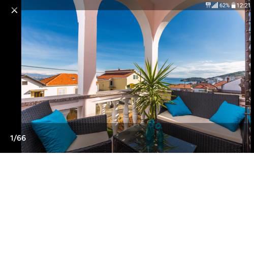 Apartment Kali