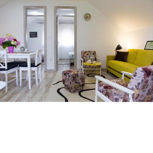 Apartment Kalimero