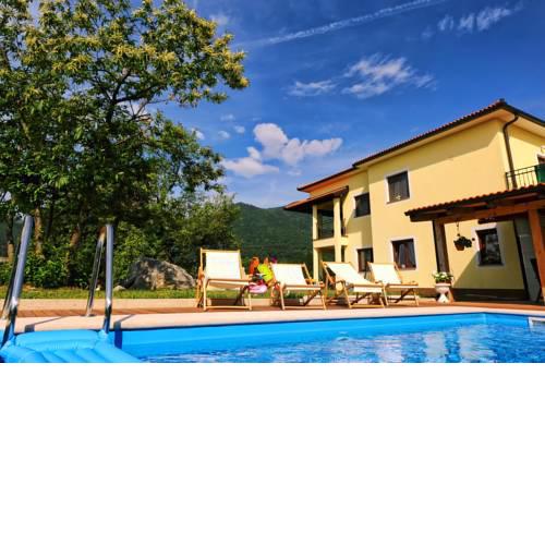 Apartment Kalina Hills