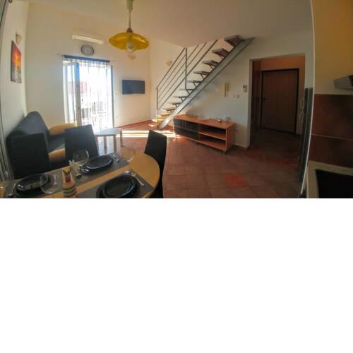 Apartment KALIPSO