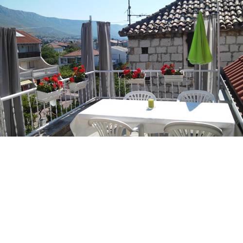 Apartment Kambelovac