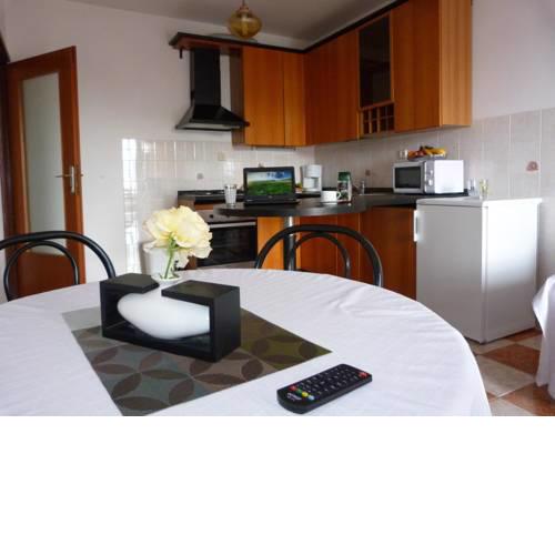 Apartment Kamen