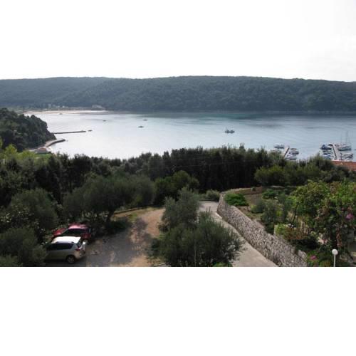 Apartment Kampor 11407b