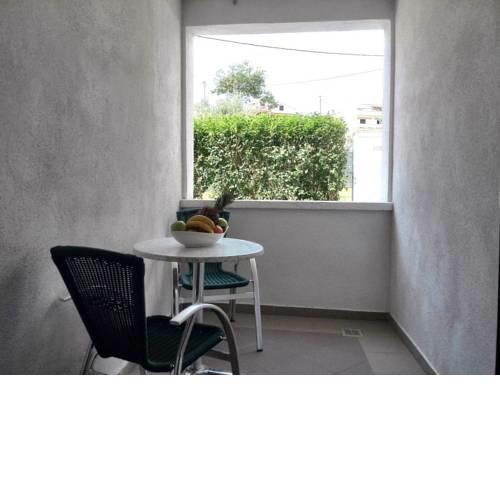 Apartment Kampor 12773a
